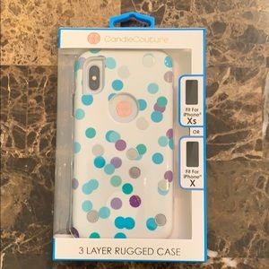 iPhone Protective Case